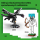 LEGO MINECRAFT 21582 Kurzy jeździec - 1547391 - zdjęcie 4